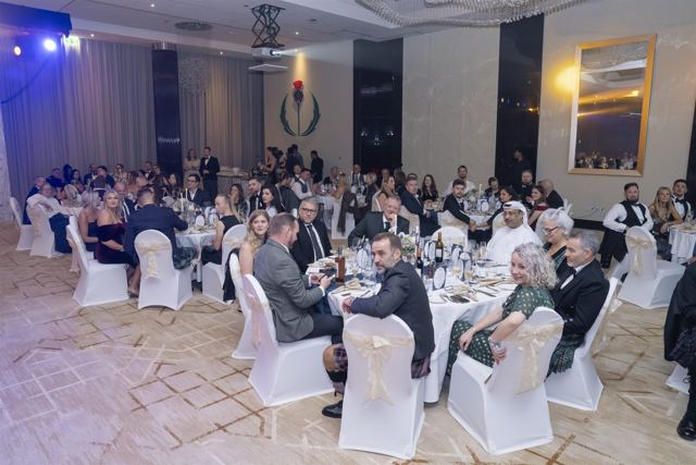St Andrew's Ball 2025 — photo 85