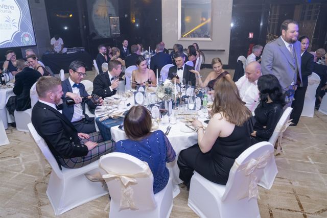 St Andrew's Ball 2025 — photo 87