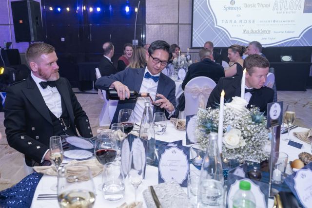 St Andrew's Ball 2025 — photo 88