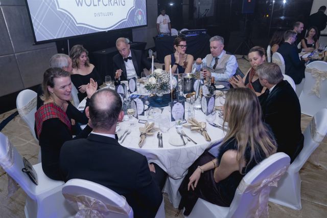St Andrew's Ball 2025 — photo 89