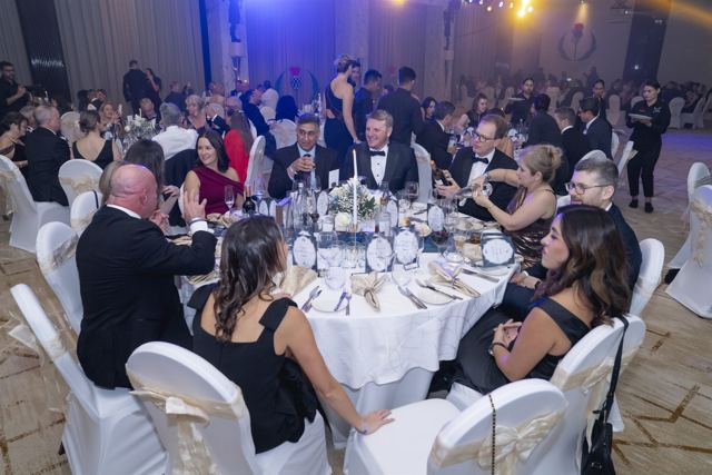 St Andrew's Ball 2025 — photo 90