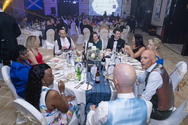 St Andrew's Ball 2025 — photo 93
