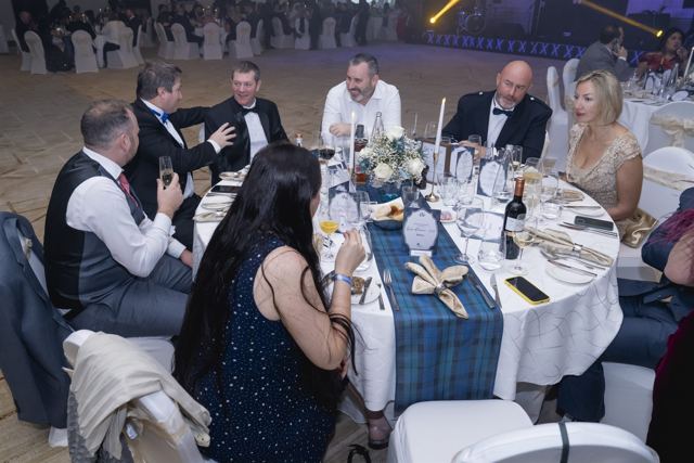 St Andrew's Ball 2025 — photo 94