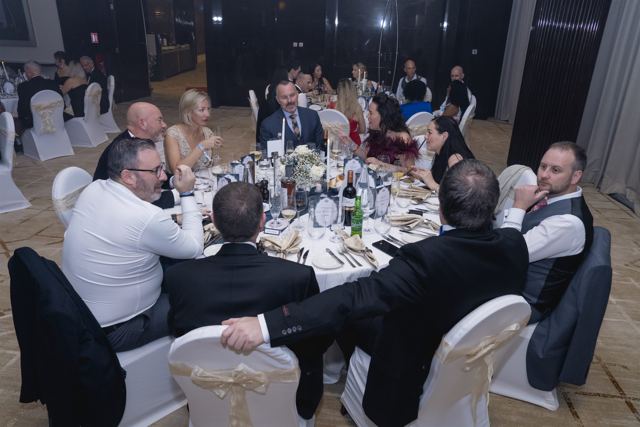 St Andrew's Ball 2025 — photo 95