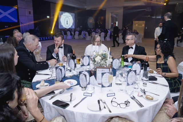 St Andrew's Ball 2025 — photo 97