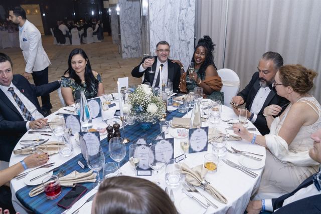 St Andrew's Ball 2025 — photo 98