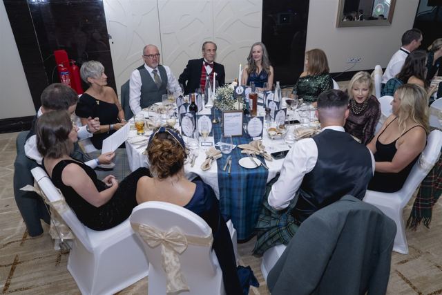 St Andrew's Ball 2025 — photo 101