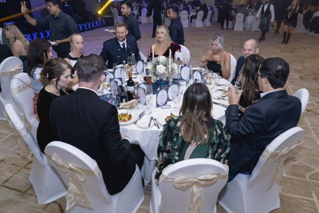 St Andrew's Ball 2025 — photo 102
