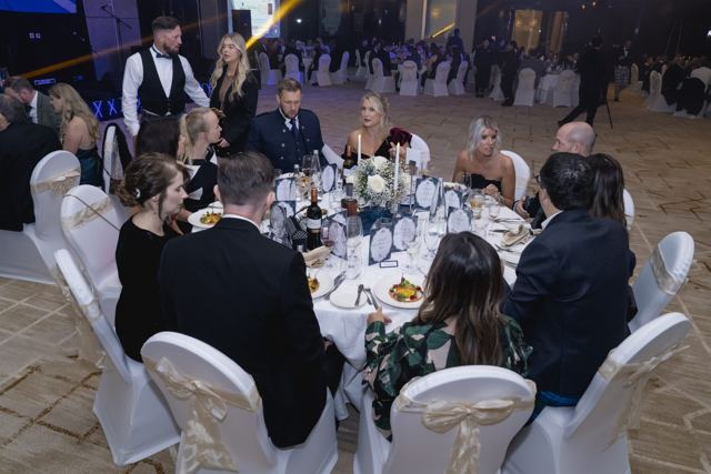 St Andrew's Ball 2025 — photo 103