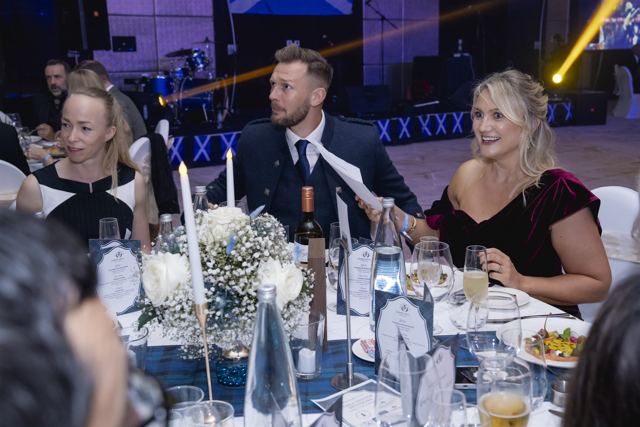 St Andrew's Ball 2025 — photo 104
