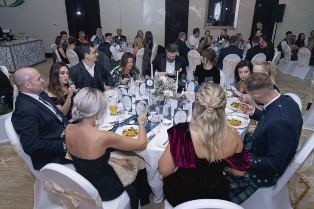 St Andrew's Ball 2025 — photo 105