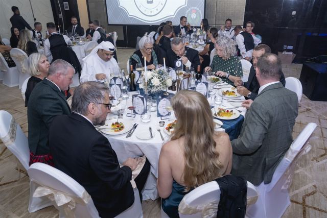 St Andrew's Ball 2025 — photo 106