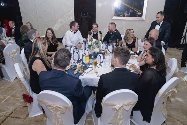 St Andrew's Ball 2025 — photo 107
