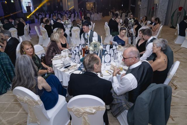 St Andrew's Ball 2025 — photo 109