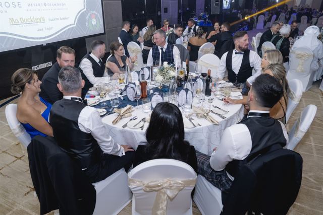 St Andrew's Ball 2025 — photo 110