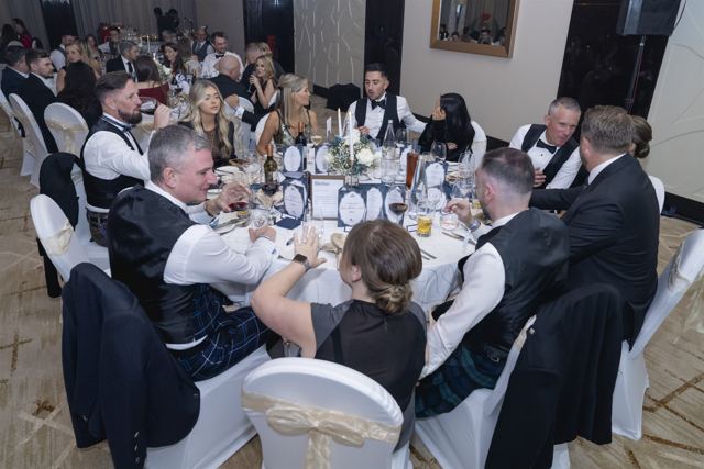 St Andrew's Ball 2025 — photo 111