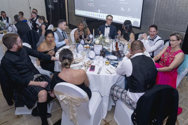 St Andrew's Ball 2025 — photo 113