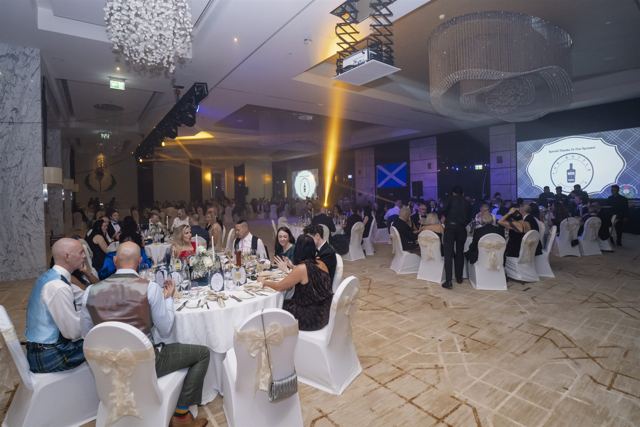 St Andrew's Ball 2025 — photo 114