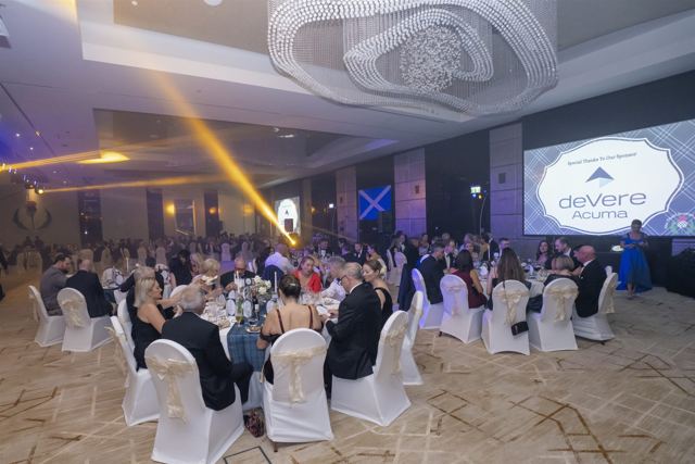 St Andrew's Ball 2025 — photo 115