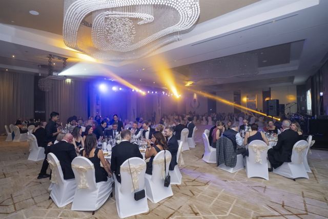 St Andrew's Ball 2025 — photo 116