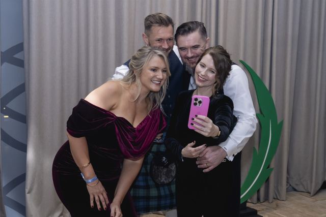 St Andrew's Ball 2025 — photo 119