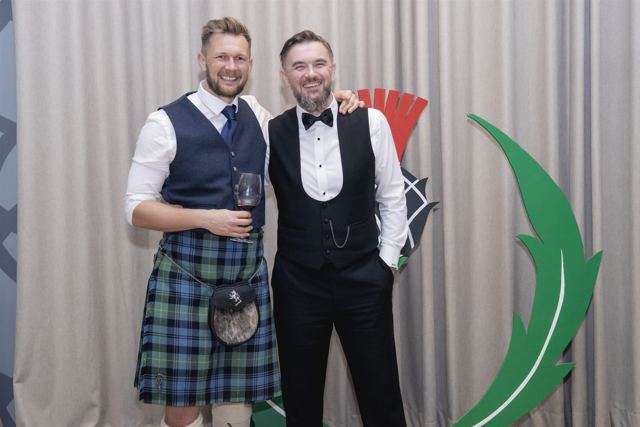St Andrew's Ball 2025 — photo 121