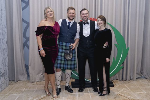 St Andrew's Ball 2025 — photo 122