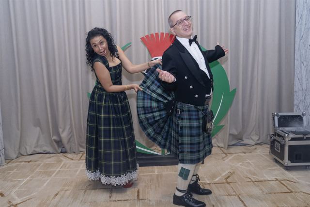 St Andrew's Ball 2025 — photo 125