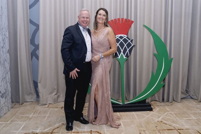 St Andrew's Ball 2025 — photo 126