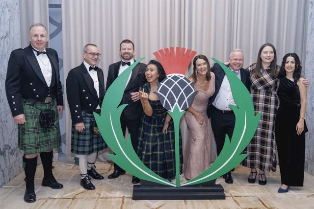 St Andrew's Ball 2025 — photo 128