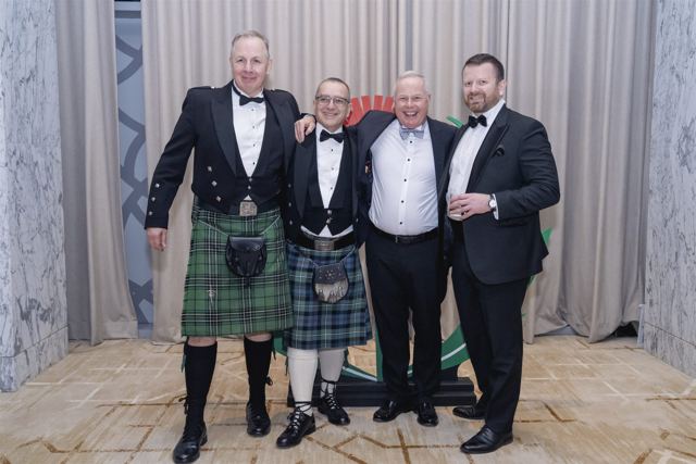 St Andrew's Ball 2025 — photo 129
