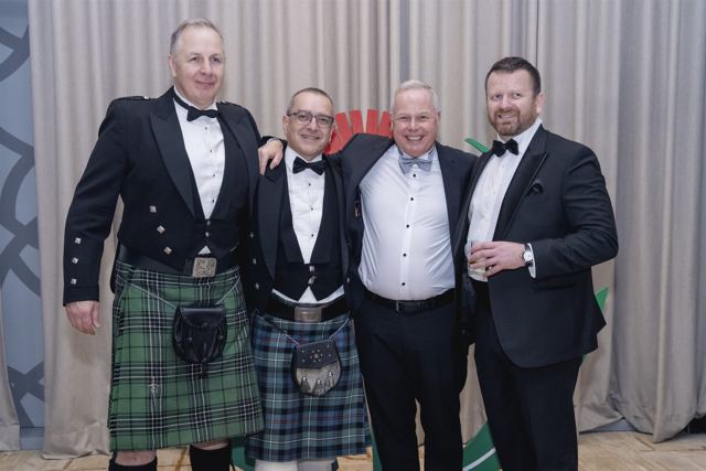 St Andrew's Ball 2025 — photo 130