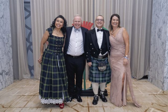 St Andrew's Ball 2025 — photo 135
