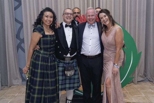 St Andrew's Ball 2025 — photo 136