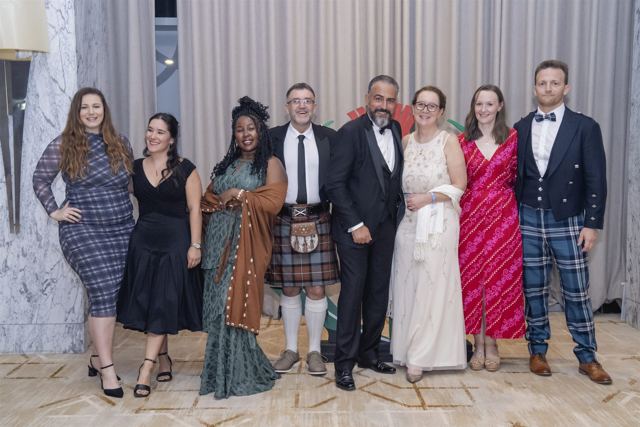 St Andrew's Ball 2025 — photo 137