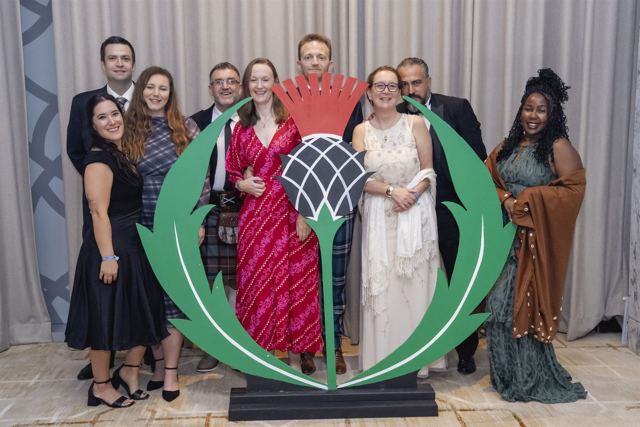 St Andrew's Ball 2025 — photo 138