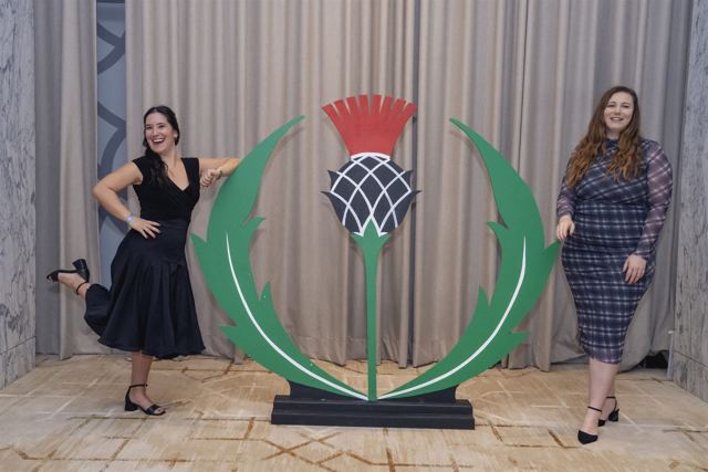 St Andrew's Ball 2025 — photo 141