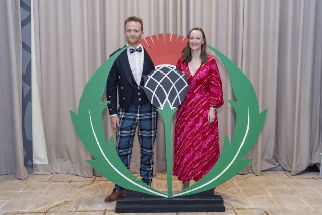 St Andrew's Ball 2025 — photo 142