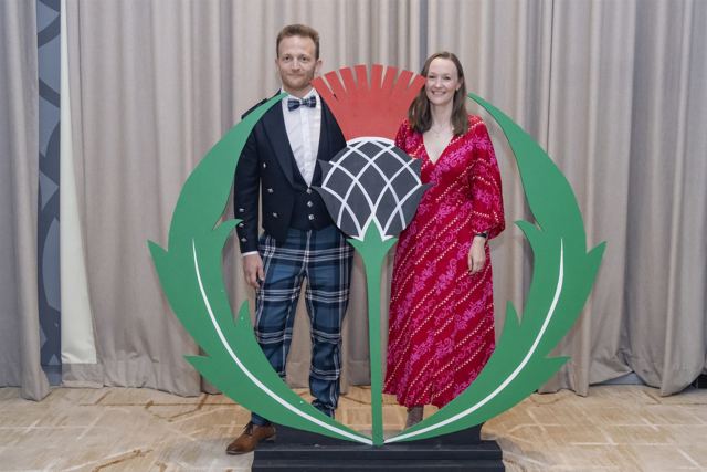 St Andrew's Ball 2025 — photo 143