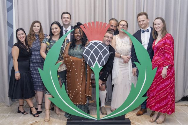 St Andrew's Ball 2025 — photo 144