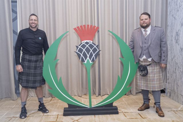 St Andrew's Ball 2025 — photo 145