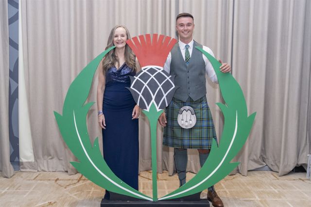 St Andrew's Ball 2025 — photo 146