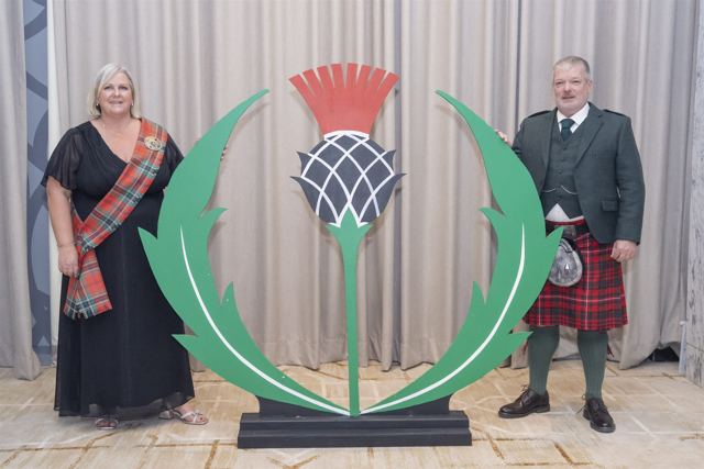 St Andrew's Ball 2025 — photo 147