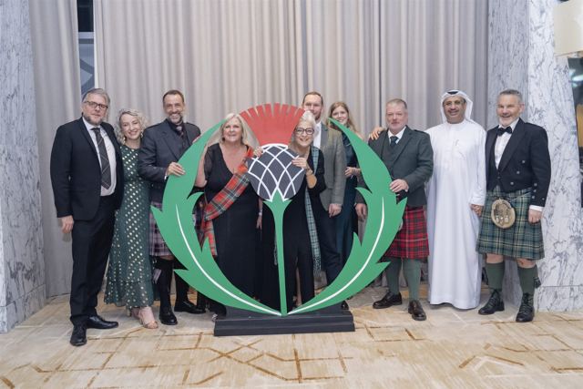 St Andrew's Ball 2025 — photo 150