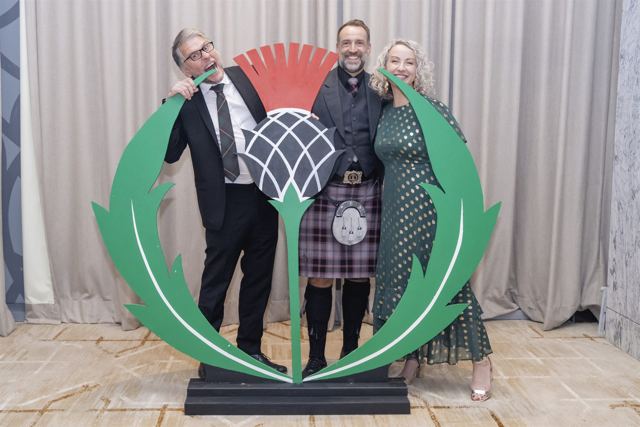 St Andrew's Ball 2025 — photo 151