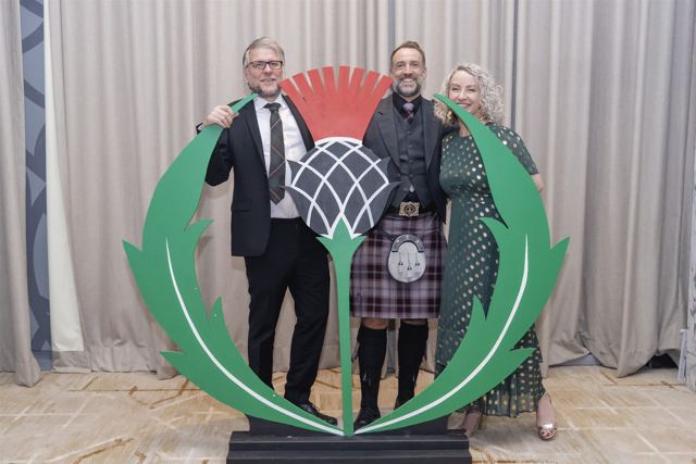 St Andrew's Ball 2025 — photo 152