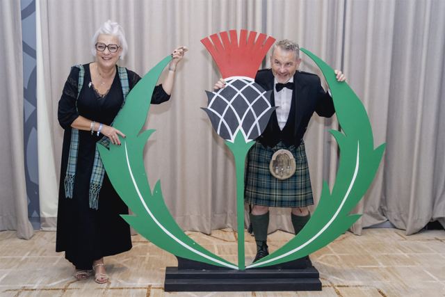 St Andrew's Ball 2025 — photo 153