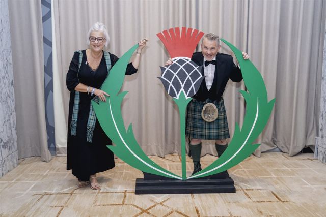 St Andrew's Ball 2025 — photo 154