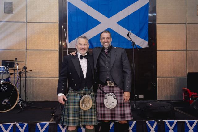 St Andrew's Ball 2025 — photo 156