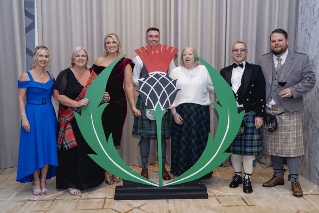 St Andrew's Ball 2025 — photo 158